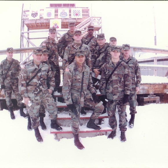 Meet your Posher, Ian - Picture 1 of 1